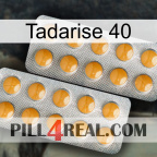 Tadarise 40 levitra2